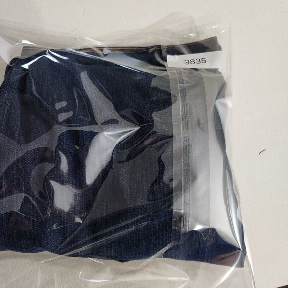 Old Navy The Flirt Womens Blue Bootcut Jeans Size 18 Regular - Picture 13 of 13